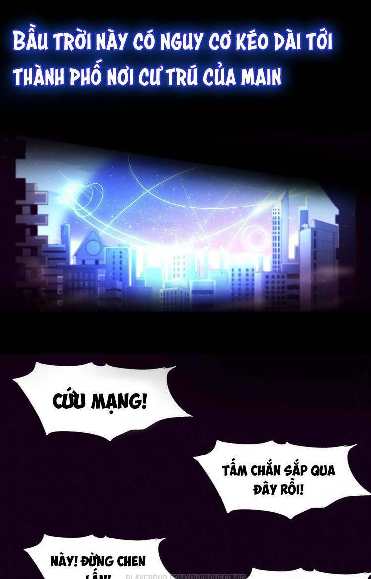 Hắc Kim Đảo Chapter 0 - Trang 2