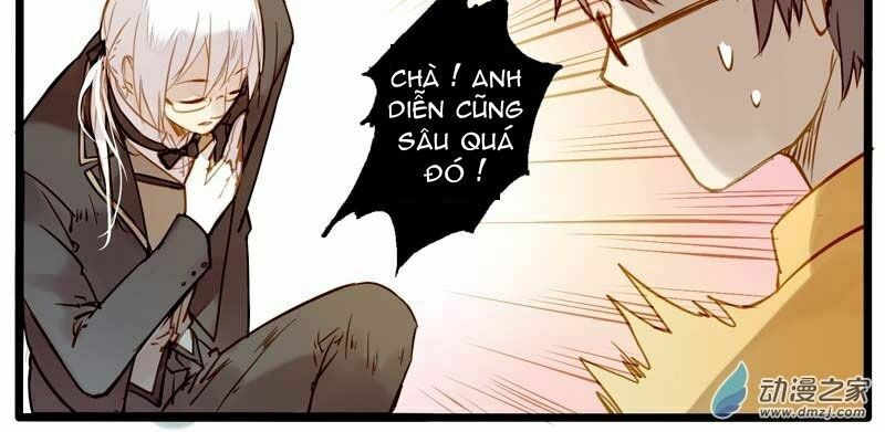 Hằng Mộng Nam Thần Chapter 19 - Trang 2