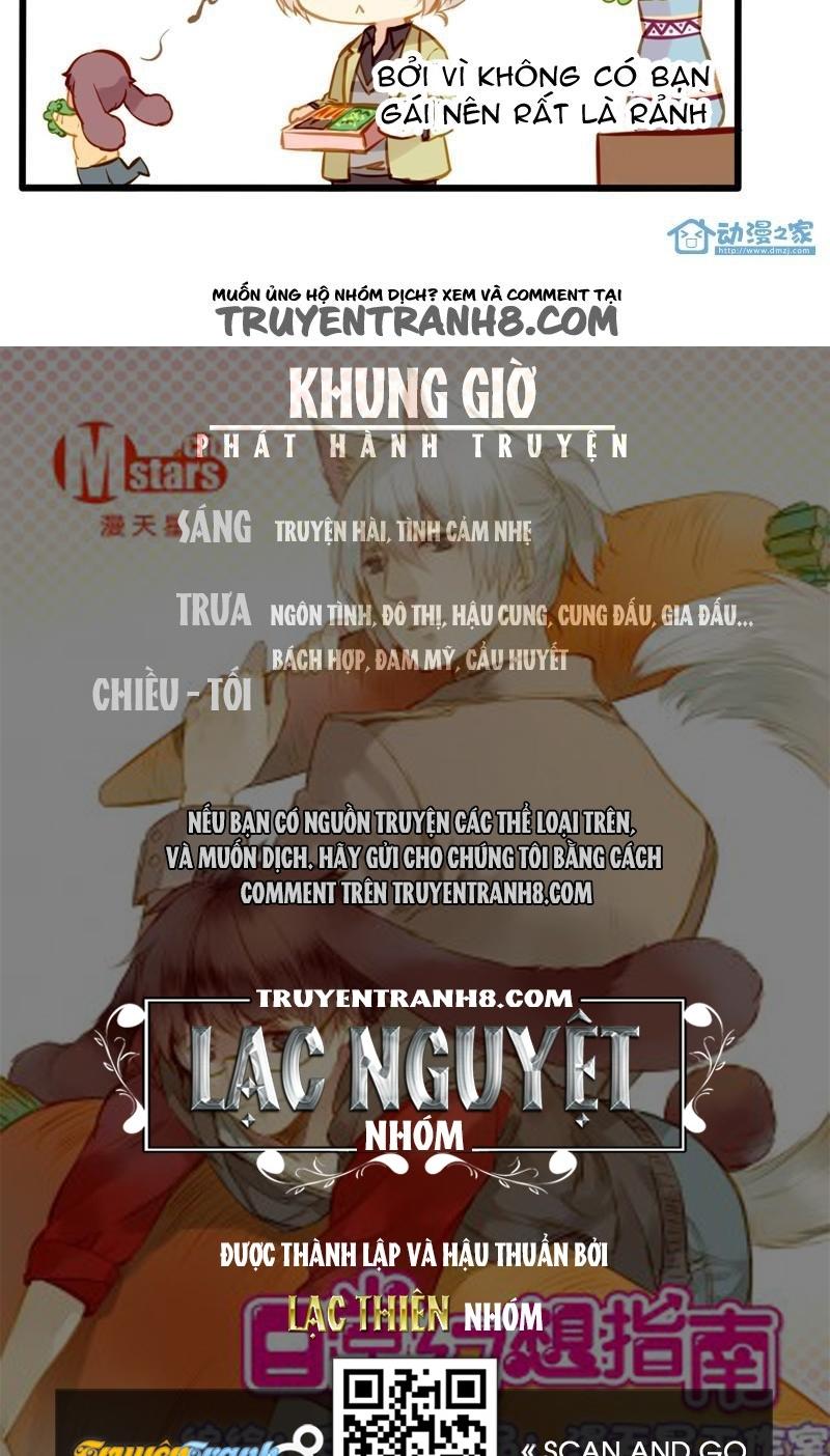 Hằng Mộng Nam Thần Chapter 10 - Trang 2