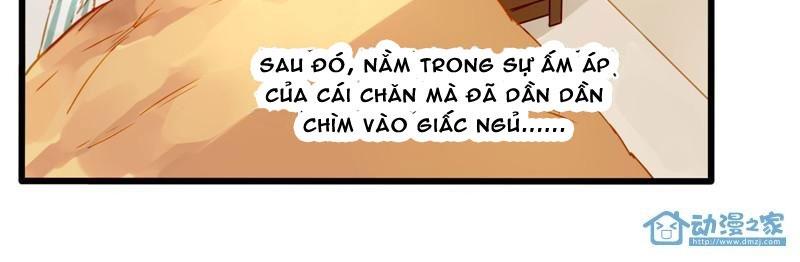 Hằng Mộng Nam Thần Chapter 10 - Trang 2