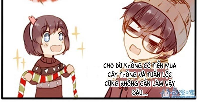 Hằng Mộng Nam Thần Chapter 9 - Trang 2