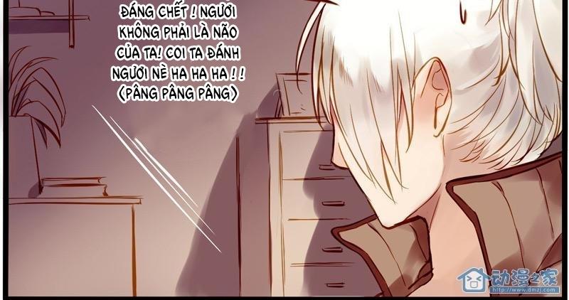 Hằng Mộng Nam Thần Chapter 7 - Trang 2