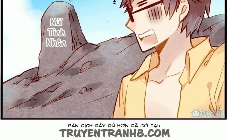 Hằng Mộng Nam Thần Chapter 5 - Trang 2