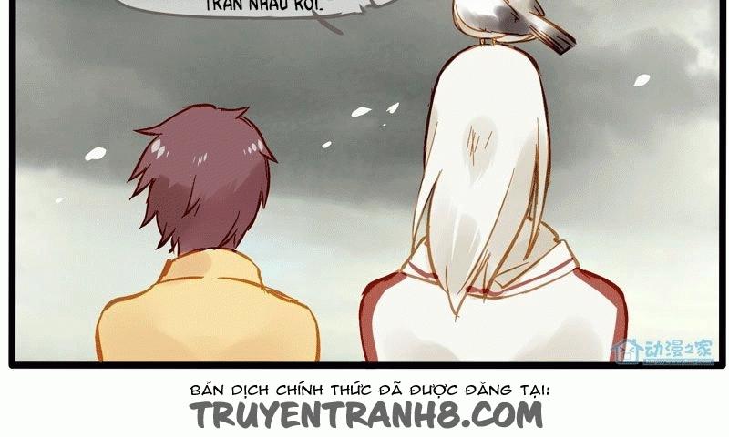 Hằng Mộng Nam Thần Chapter 5 - Trang 2