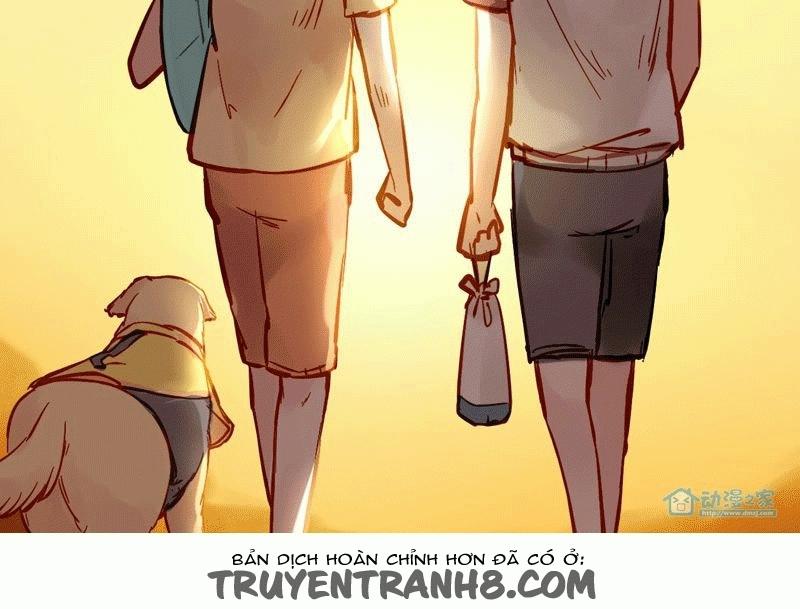 Hằng Mộng Nam Thần Chapter 5 - Trang 2