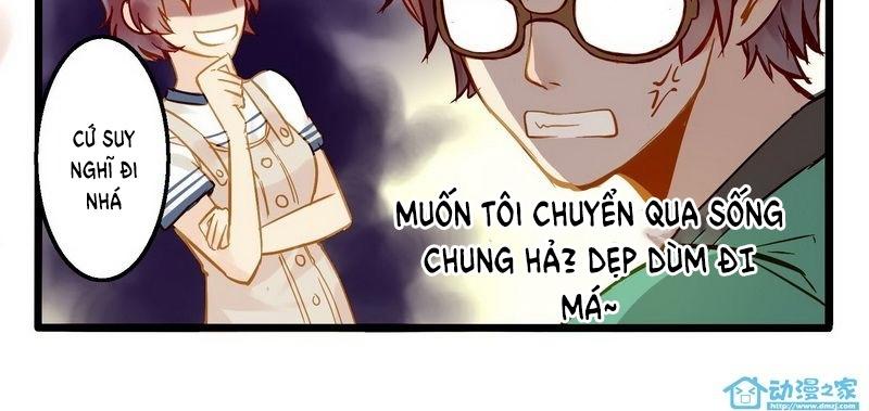 Hằng Mộng Nam Thần Chapter 3 - Trang 2