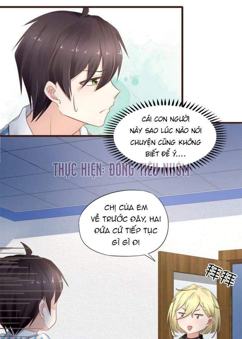 Đơn Phương 37,5 Chapter 33 - Trang 2