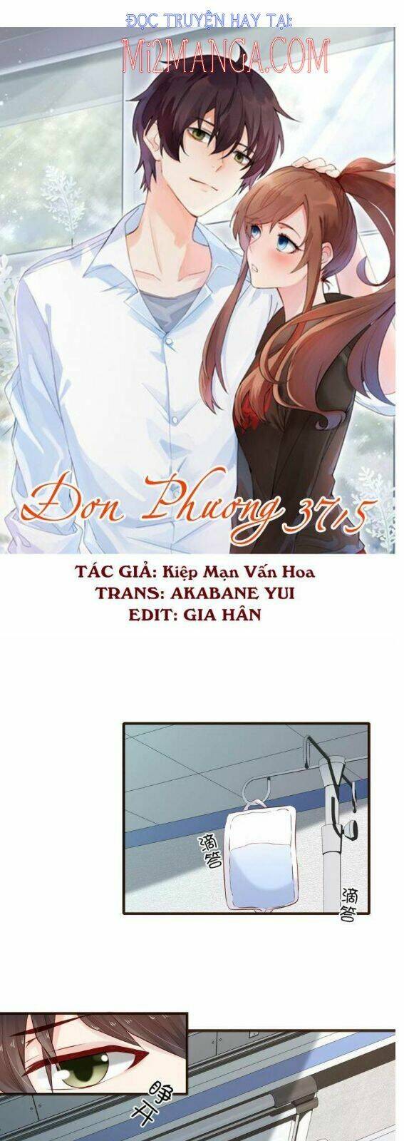 Đơn Phương 37,5 Chapter 26 - Trang 2