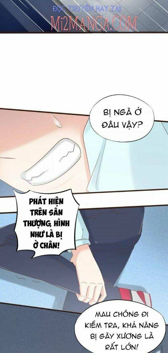 Đơn Phương 37,5 Chapter 25 - Trang 2