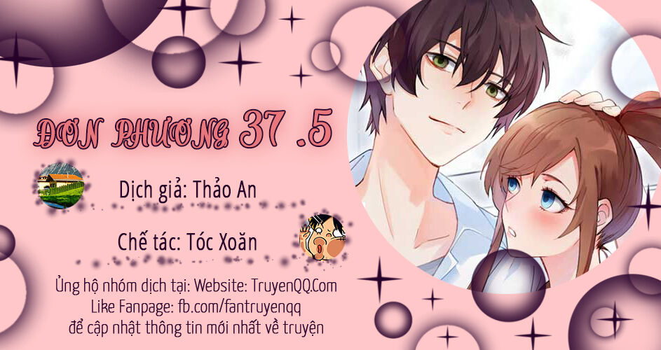 Đơn Phương 37,5 Chapter 19 - Trang 2