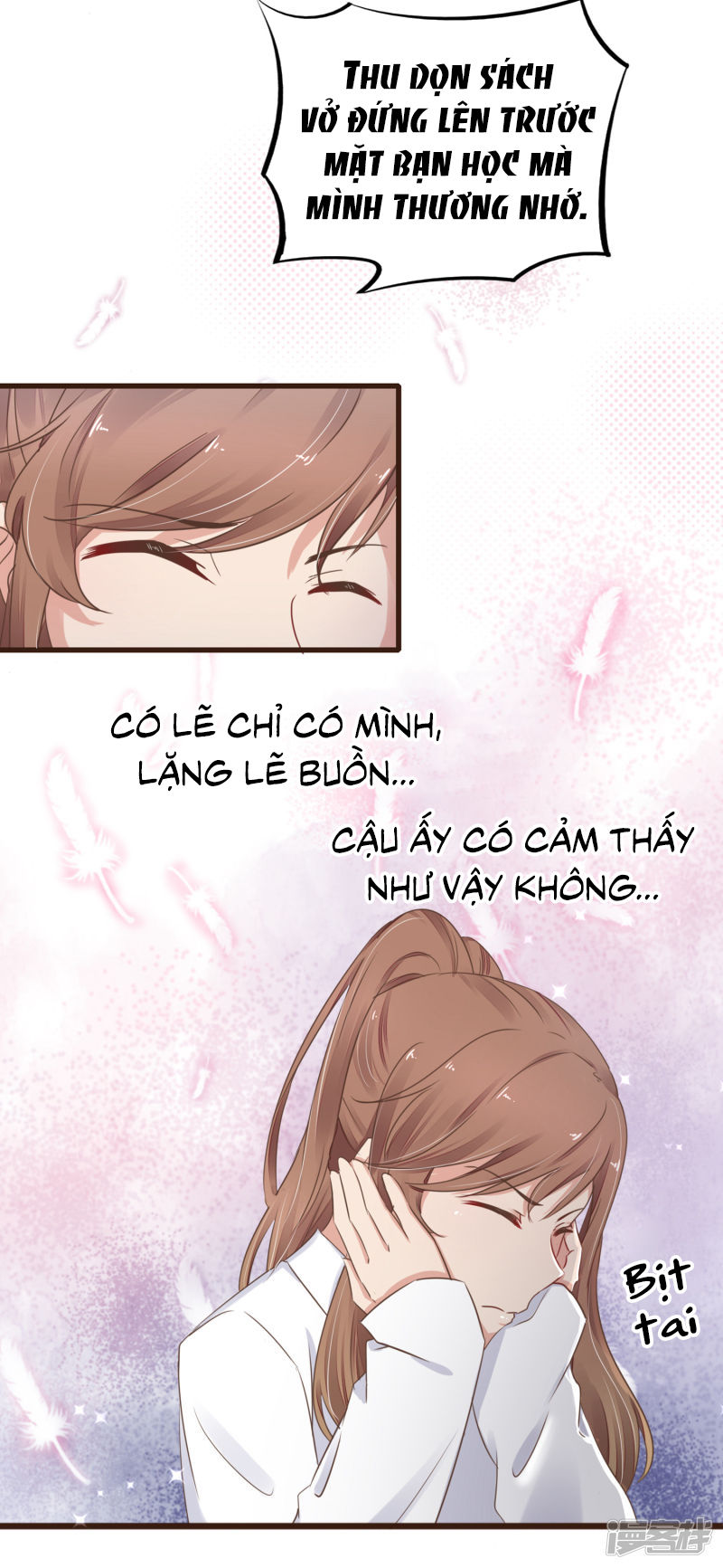 Đơn Phương 37,5 Chapter 14 - Trang 2