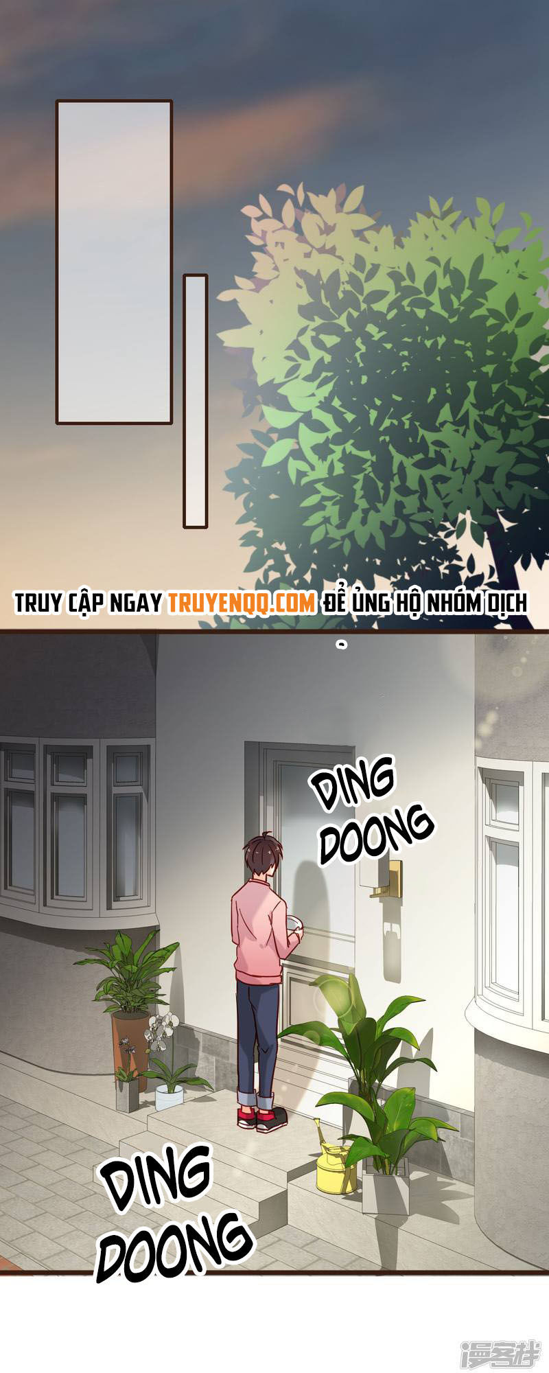 Đơn Phương 37,5 Chapter 7 - Trang 2