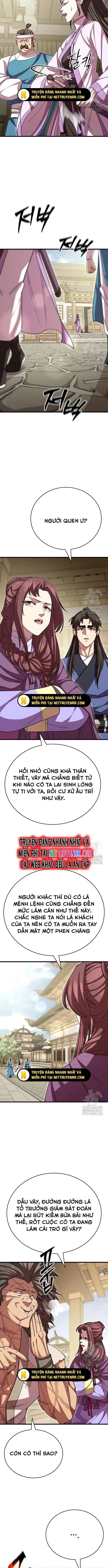 Thiên Hạ Đệ Nhất Đại Sư Huynh Chapter 122.1 - Trang 2