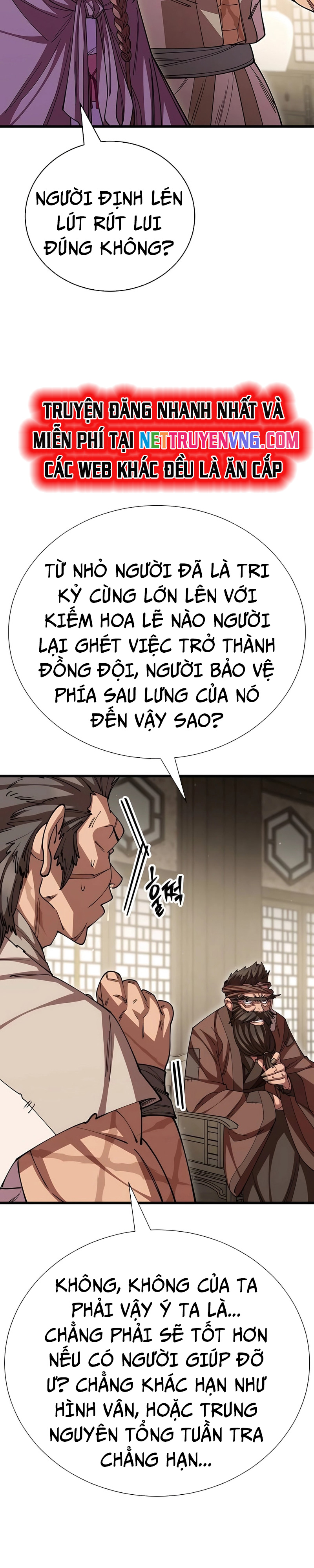 Thiên Hạ Đệ Nhất Đại Sư Huynh Chapter 121 - Trang 2