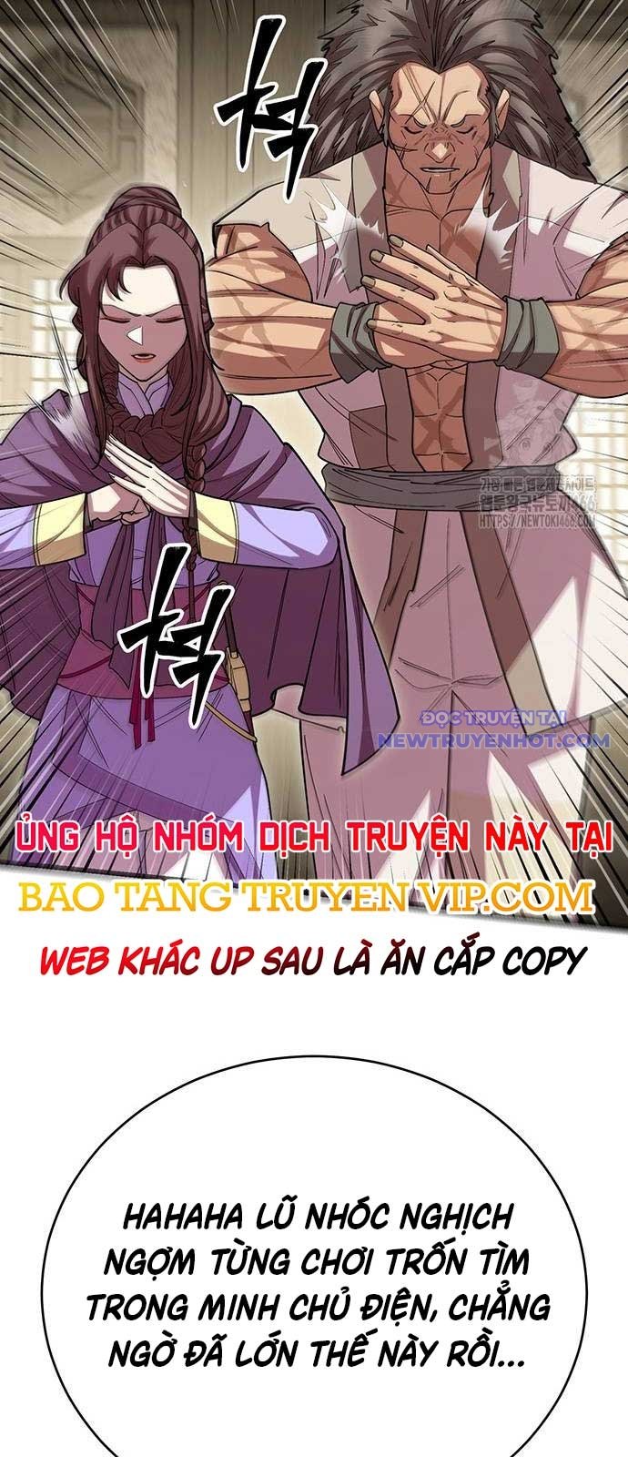 Thiên Hạ Đệ Nhất Đại Sư Huynh Chapter 120 - Trang 2