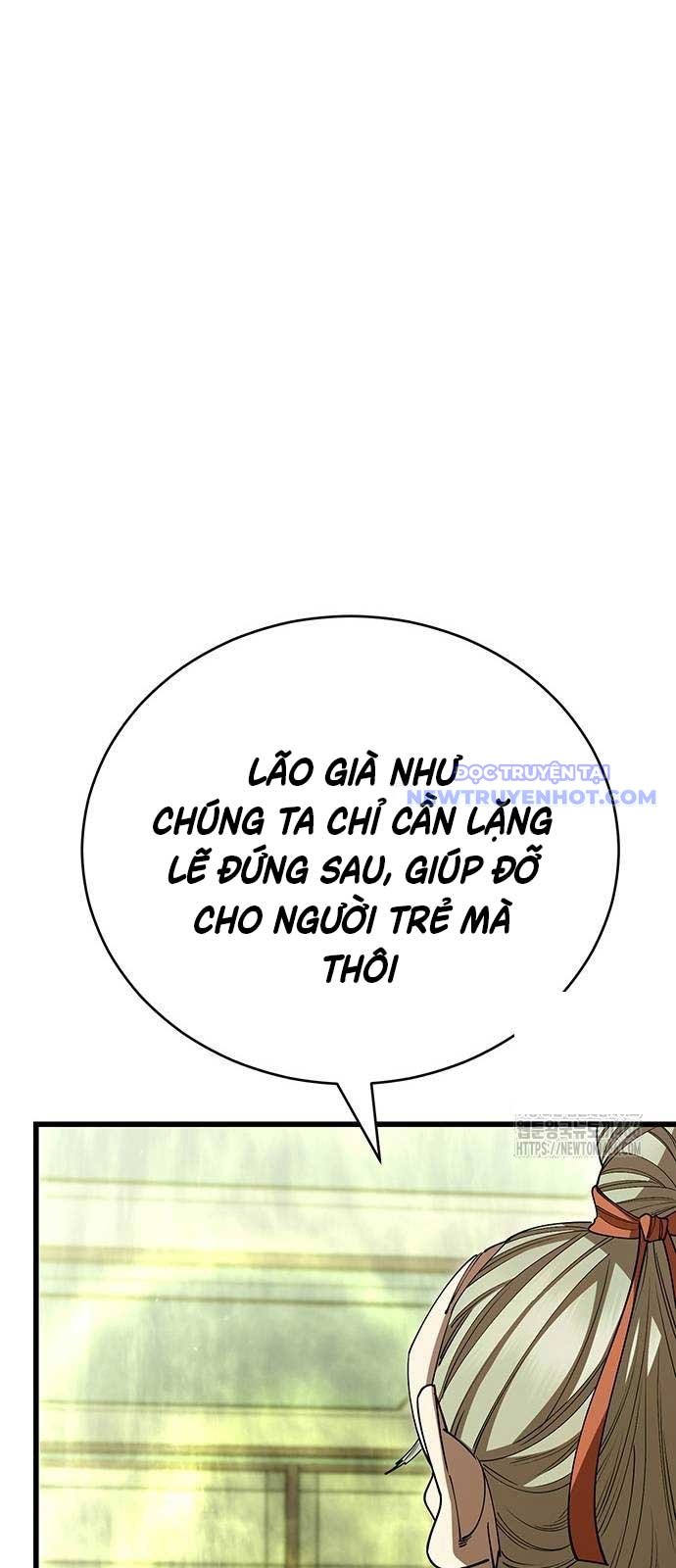 Thiên Hạ Đệ Nhất Đại Sư Huynh Chapter 120 - Trang 2