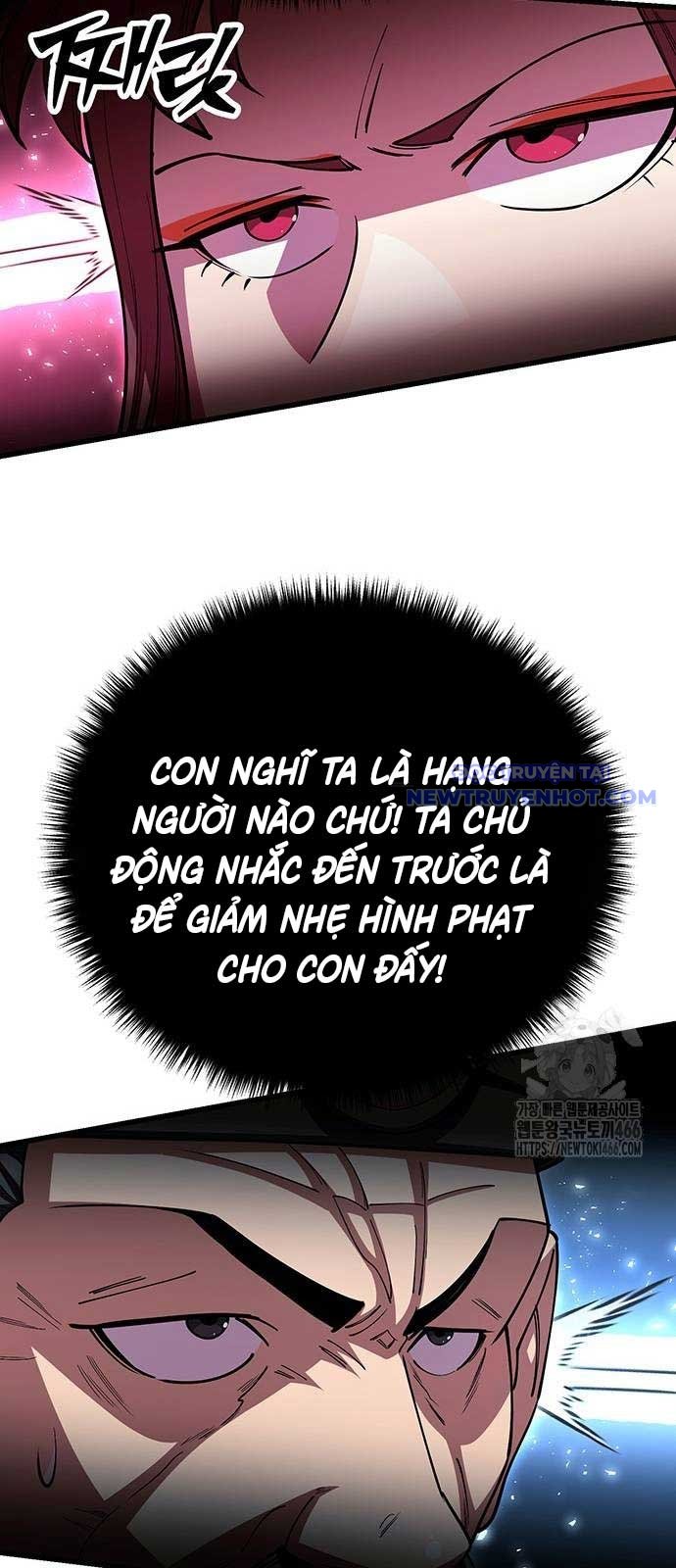 Thiên Hạ Đệ Nhất Đại Sư Huynh Chapter 120 - Trang 2