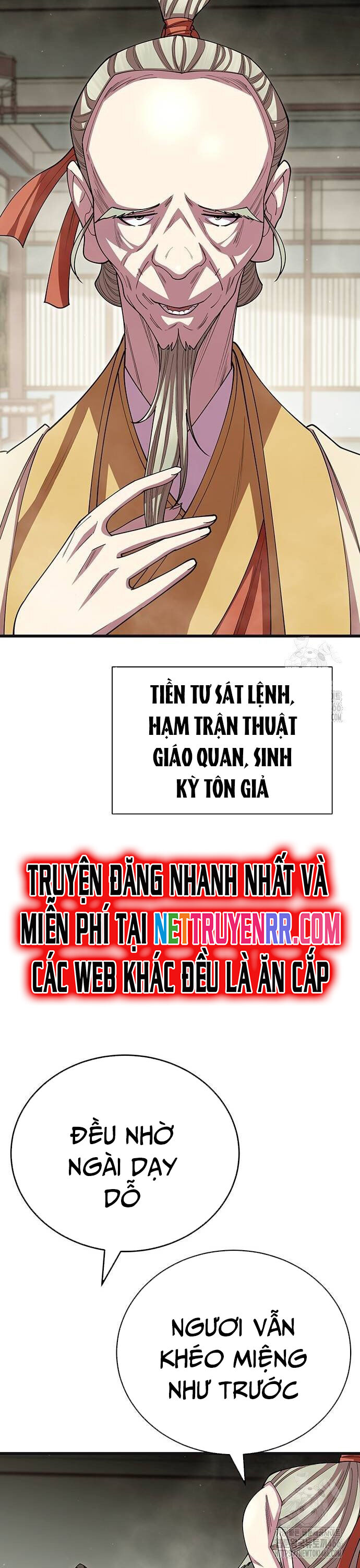 Thiên Hạ Đệ Nhất Đại Sư Huynh Chapter 118 - Trang 2