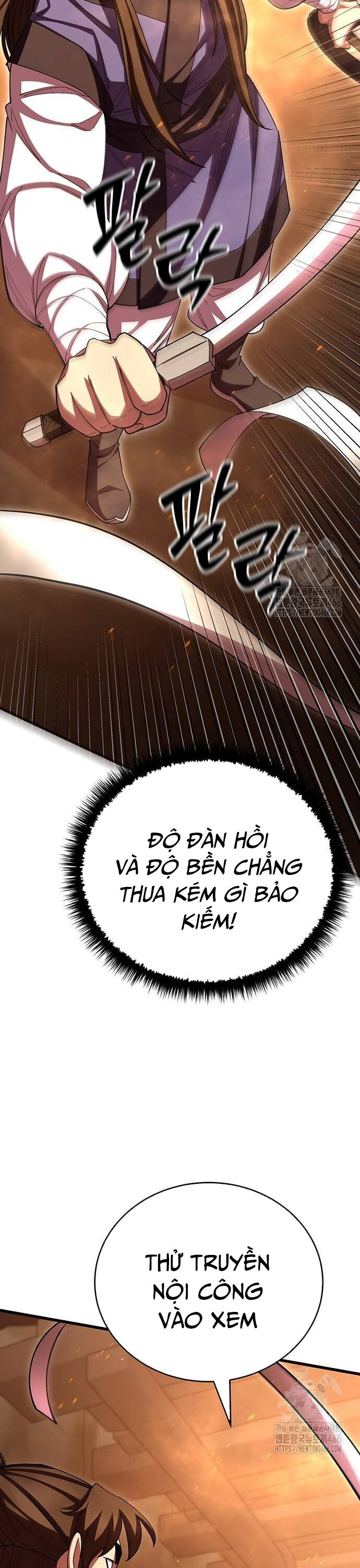 Thiên Hạ Đệ Nhất Đại Sư Huynh Chapter 118 - Trang 2