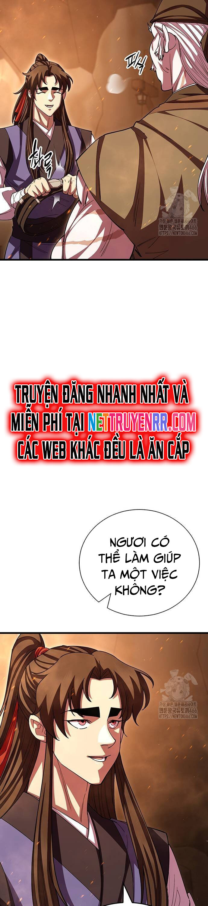 Thiên Hạ Đệ Nhất Đại Sư Huynh Chapter 118 - Trang 2