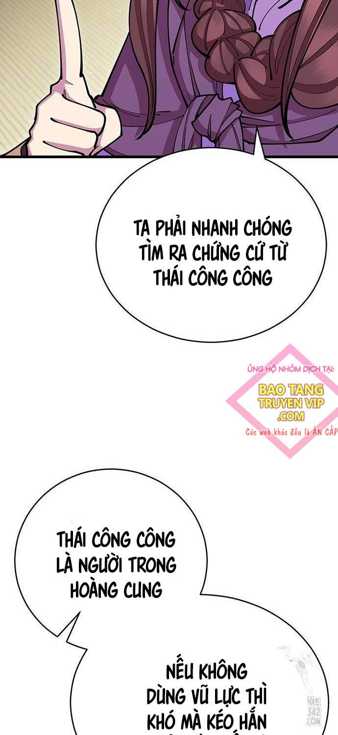 Thiên Hạ Đệ Nhất Đại Sư Huynh Chapter 94.1 - Trang 2