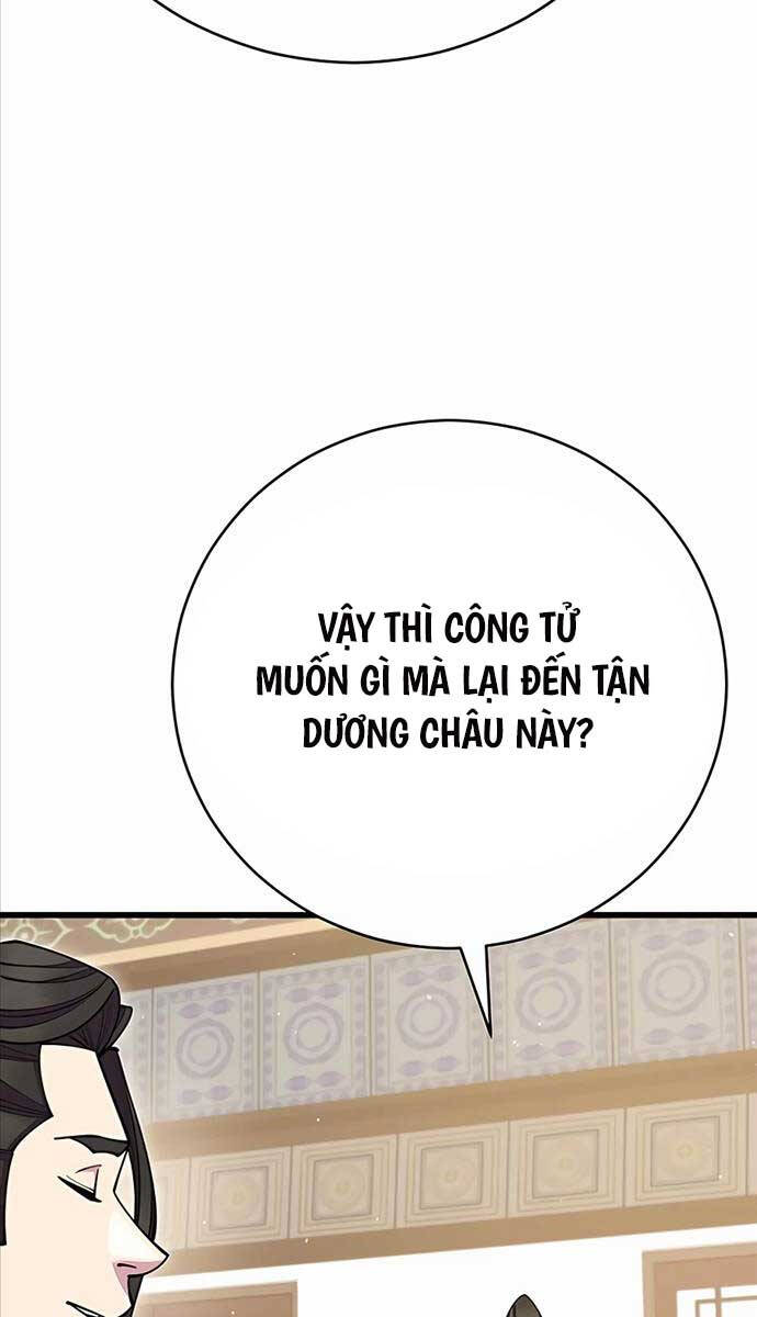 Thiên Hạ Đệ Nhất Đại Sư Huynh Chapter 63.1 - Trang 2