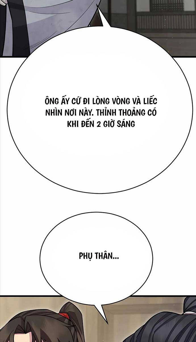 Thiên Hạ Đệ Nhất Đại Sư Huynh Chapter 63.1 - Trang 2