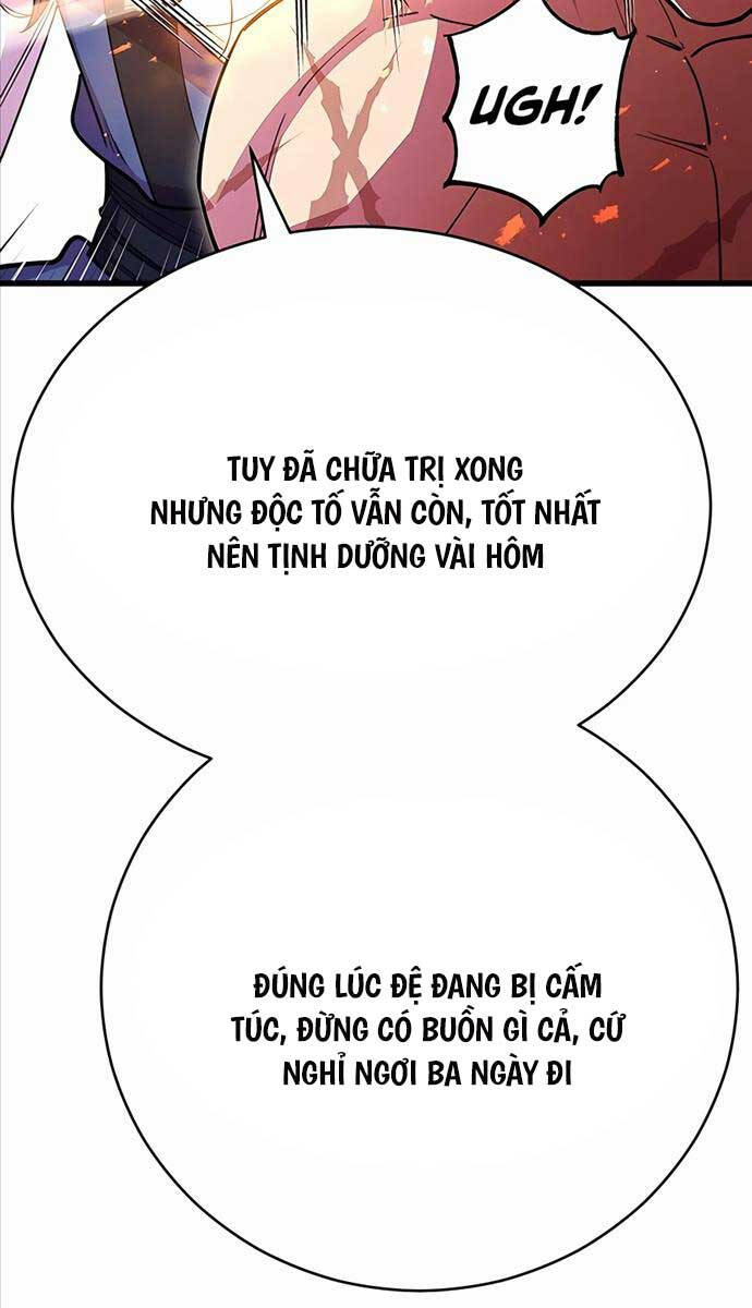 Thiên Hạ Đệ Nhất Đại Sư Huynh Chapter 63.1 - Trang 2