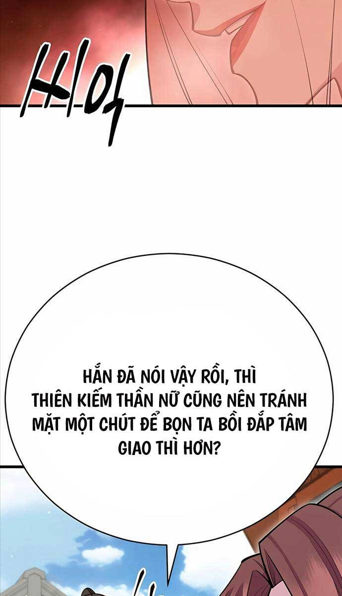 Thiên Hạ Đệ Nhất Đại Sư Huynh Chapter 63.1 - Trang 2