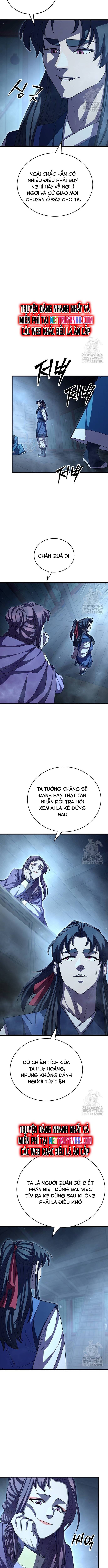 Thiên Hạ Đệ Nhất Đại Sư Huynh Chapter 117 - Trang 2