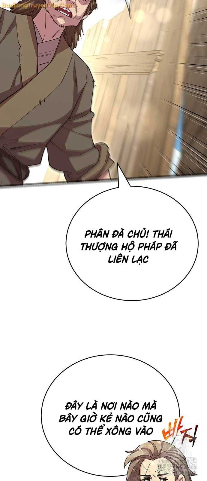 Thiên Hạ Đệ Nhất Đại Sư Huynh Chapter 116 - Trang 2