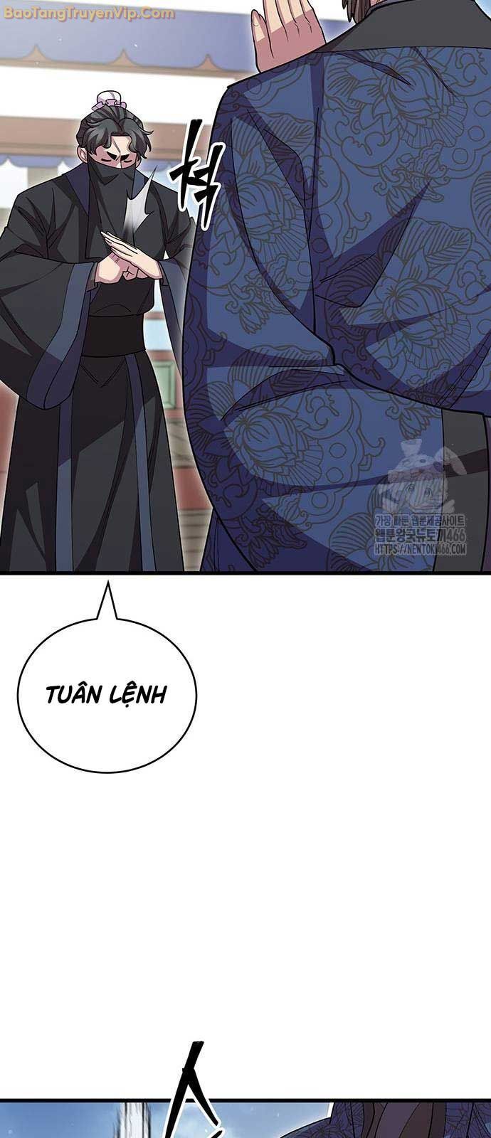 Thiên Hạ Đệ Nhất Đại Sư Huynh Chapter 116 - Trang 2