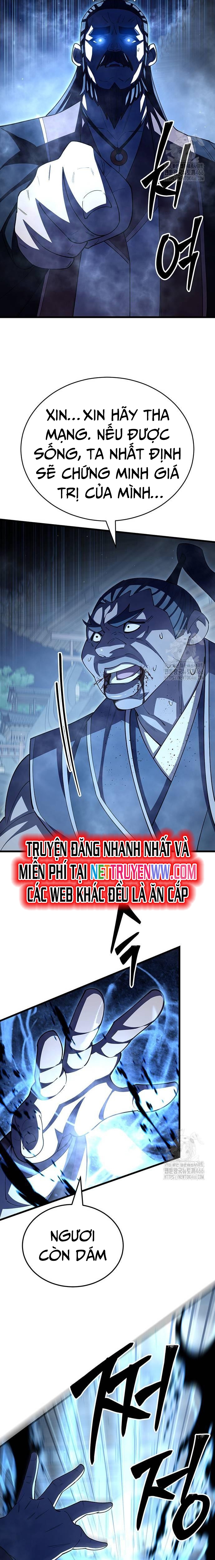 Thiên Hạ Đệ Nhất Đại Sư Huynh Chapter 114 - Trang 2