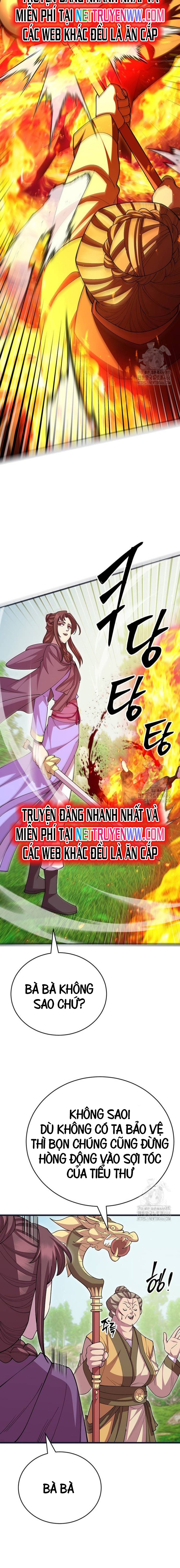 Thiên Hạ Đệ Nhất Đại Sư Huynh Chapter 113 - Trang 2