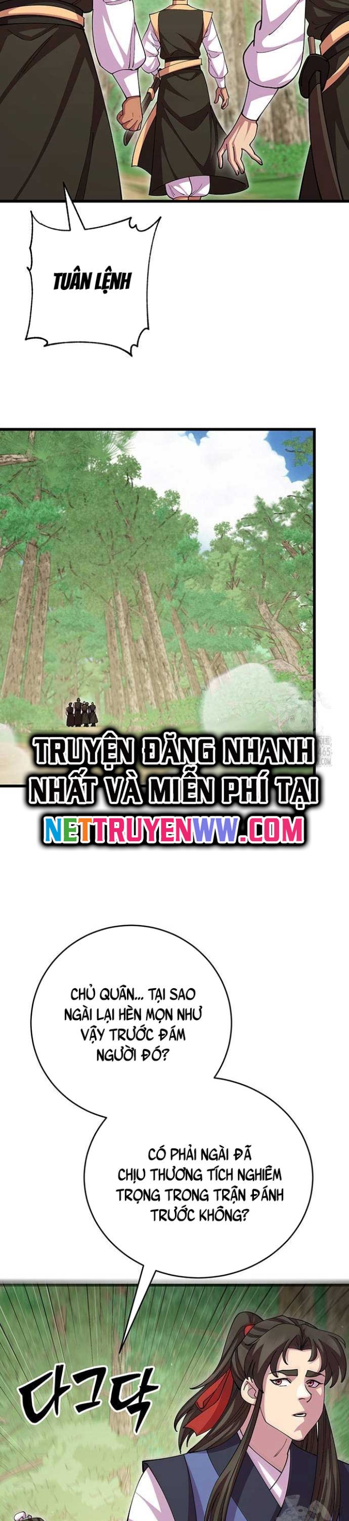 Thiên Hạ Đệ Nhất Đại Sư Huynh Chapter 111 - Trang 2