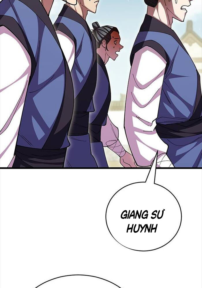 Thiên Hạ Đệ Nhất Đại Sư Huynh Chapter 109 - Trang 2