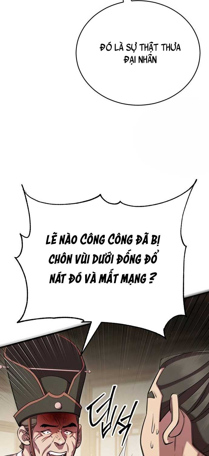 Thiên Hạ Đệ Nhất Đại Sư Huynh Chapter 108 - Trang 2