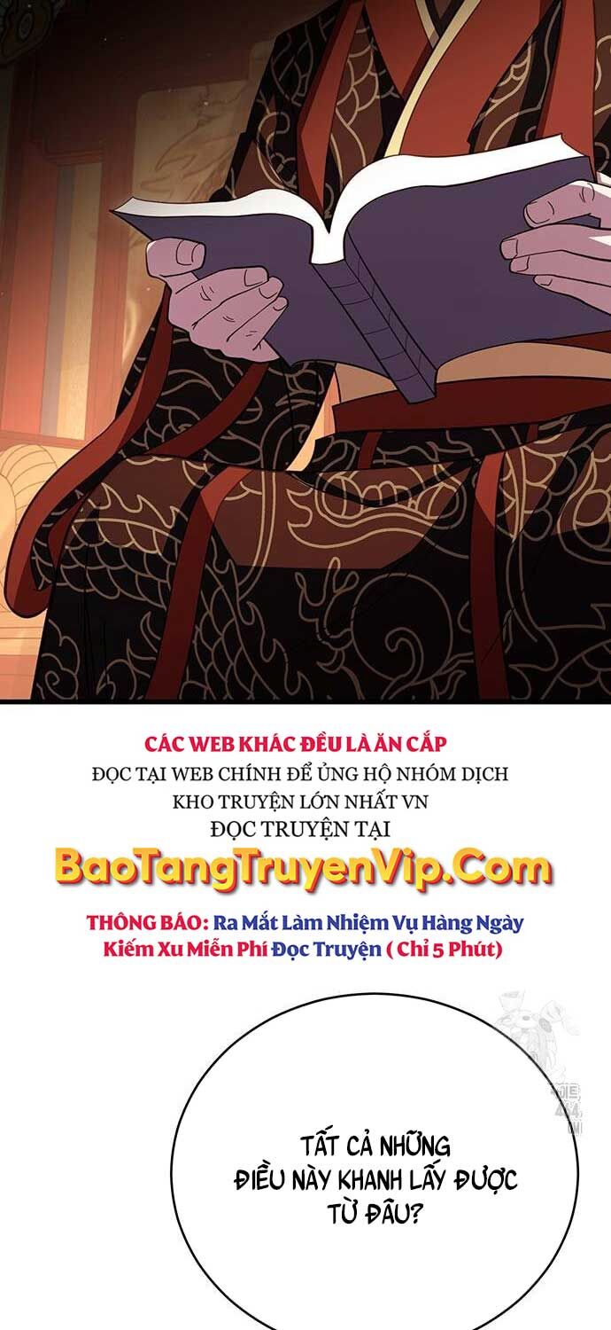 Thiên Hạ Đệ Nhất Đại Sư Huynh Chapter 108 - Trang 2