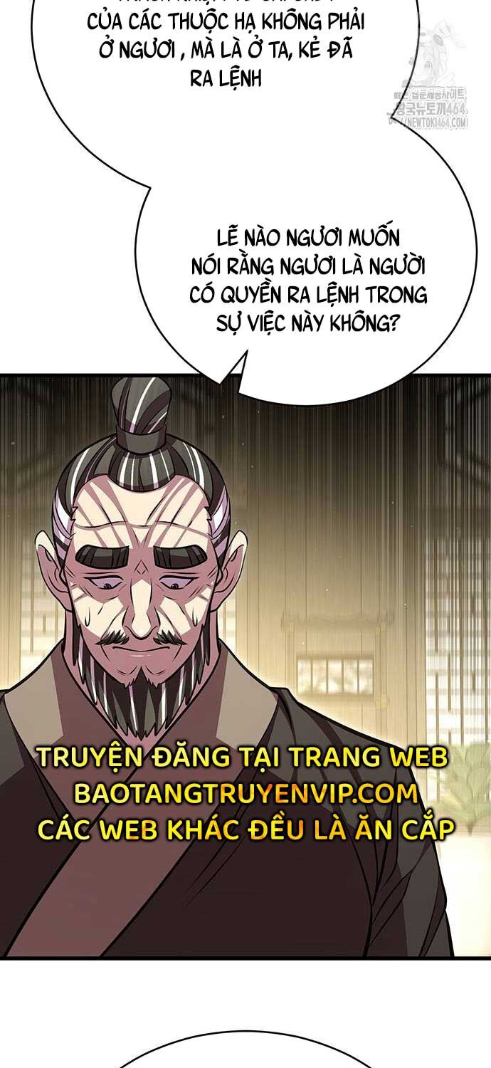 Thiên Hạ Đệ Nhất Đại Sư Huynh Chapter 108 - Trang 2