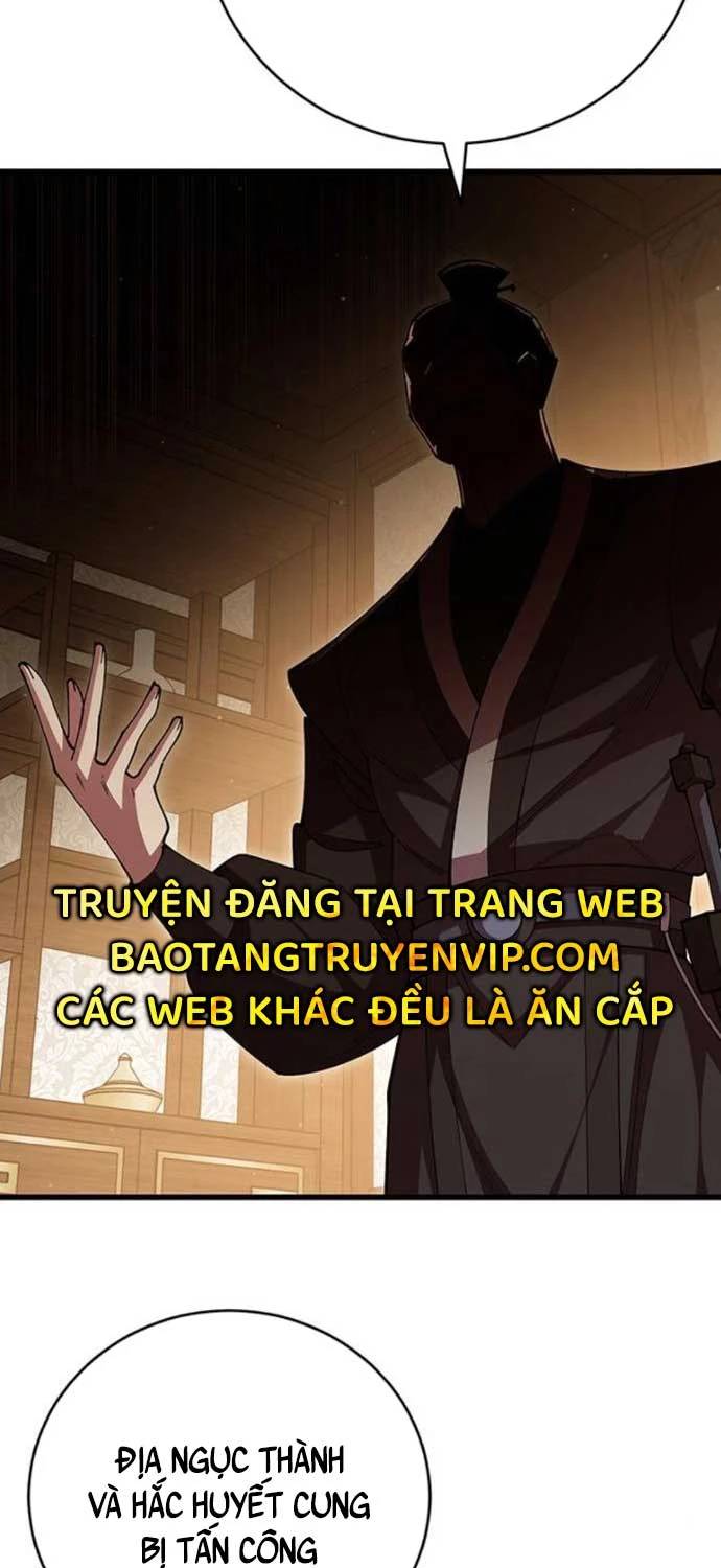 Thiên Hạ Đệ Nhất Đại Sư Huynh Chapter 104 - Trang 2