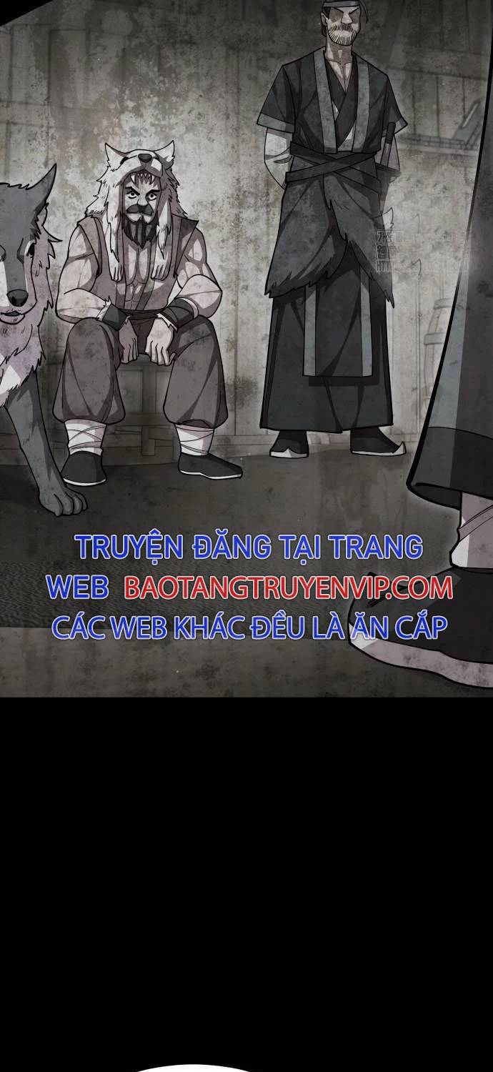 Thiên Hạ Đệ Nhất Đại Sư Huynh Chapter 96 - Trang 2