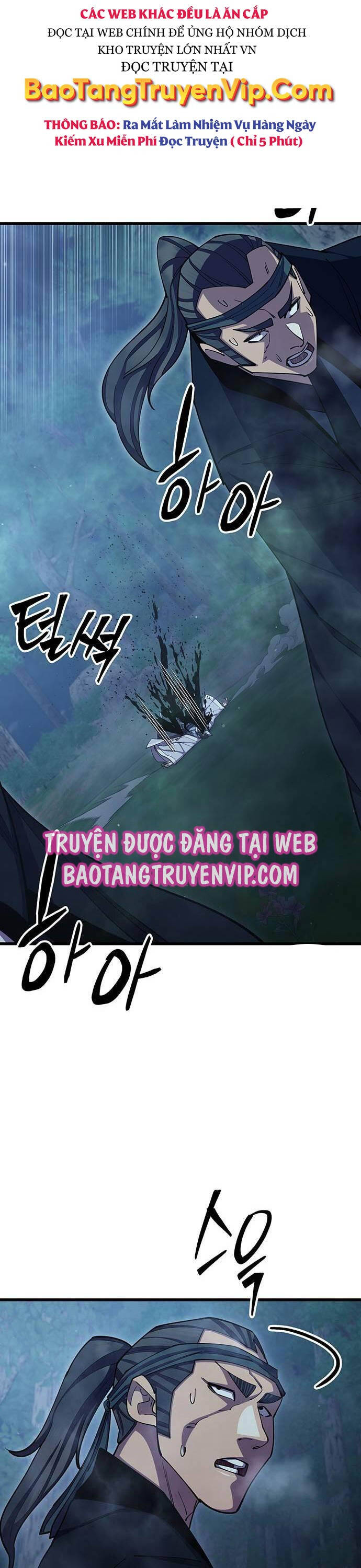 Thiên Hạ Đệ Nhất Đại Sư Huynh Chapter 86 - Trang 2