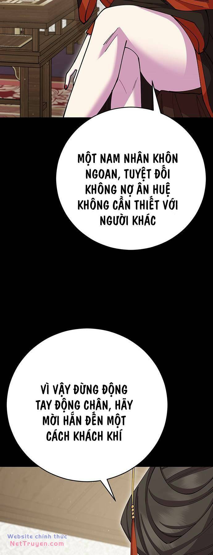 Thiên Hạ Đệ Nhất Đại Sư Huynh Chapter 82 - Trang 2