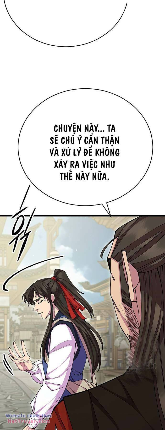 Thiên Hạ Đệ Nhất Đại Sư Huynh Chapter 82 - Trang 2