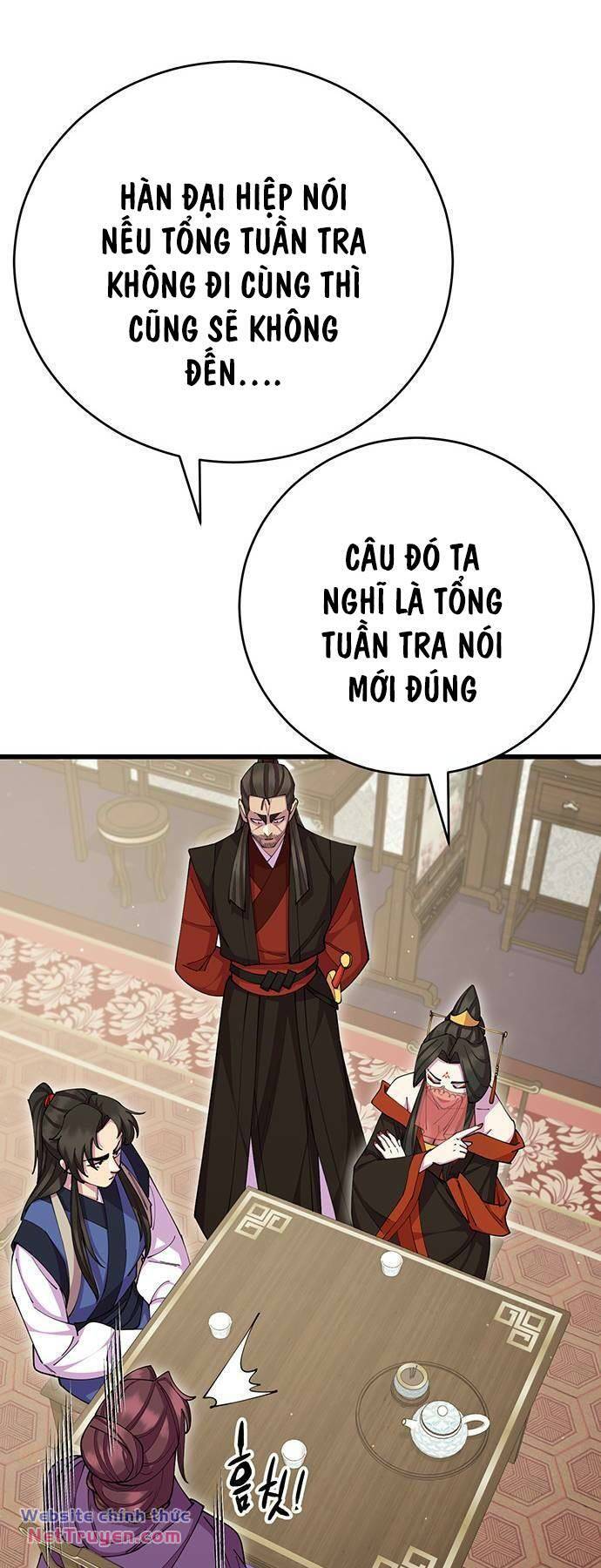 Thiên Hạ Đệ Nhất Đại Sư Huynh Chapter 82 - Trang 2