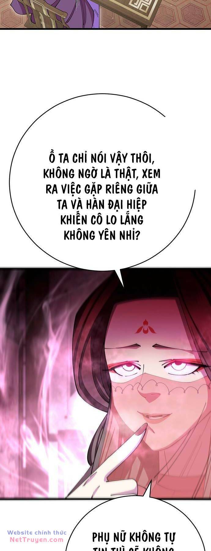 Thiên Hạ Đệ Nhất Đại Sư Huynh Chapter 82 - Trang 2