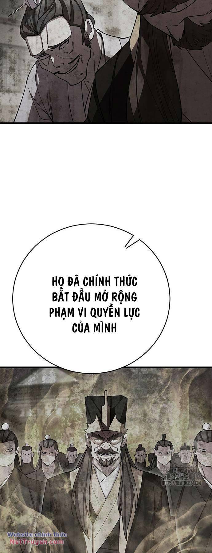 Thiên Hạ Đệ Nhất Đại Sư Huynh Chapter 82 - Trang 2