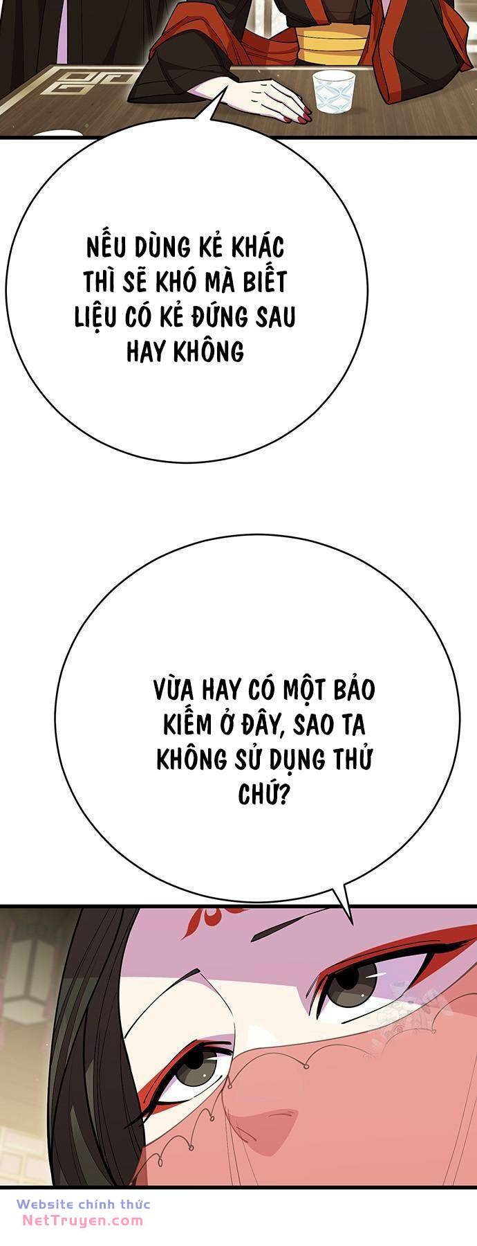 Thiên Hạ Đệ Nhất Đại Sư Huynh Chapter 82 - Trang 2