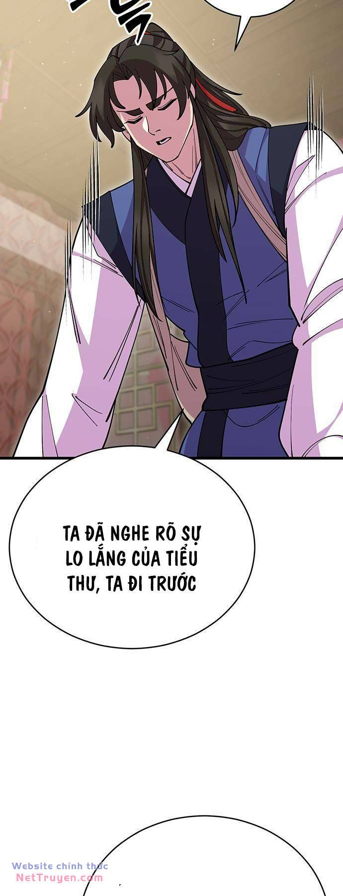 Thiên Hạ Đệ Nhất Đại Sư Huynh Chapter 82 - Trang 2