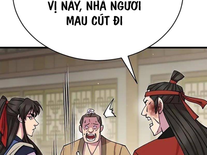 Thiên Hạ Đệ Nhất Đại Sư Huynh Chapter 81 - Trang 2